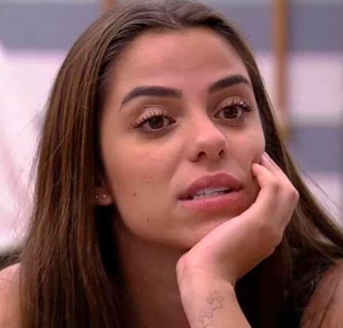 Key Alves admite que mentiu sobre valor que ganhava no <I>OnlyFans: - Para chamar atenção</i>