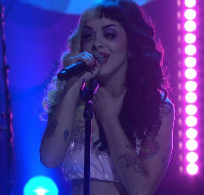 Após hiato de quatro anos, Melanie Martinez anuncia novo álbum A produção tem previsão para ser lançada no dia 31 de março