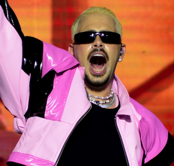 O DJ vai agitar a casa mais vigiada do Brasil na próxima sexta feira, dia 24