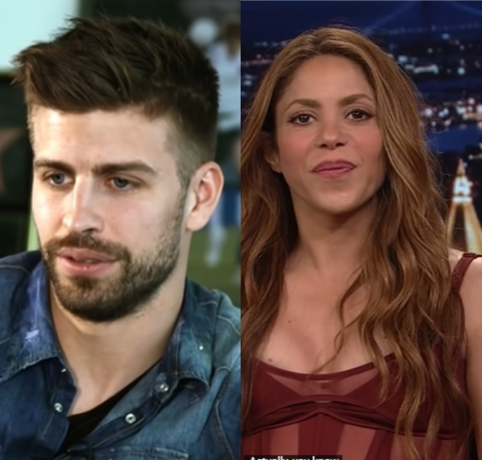 Gerard Piqué e Clara Chía são barrados em restaurante pelo dono que é fã de Shakira
