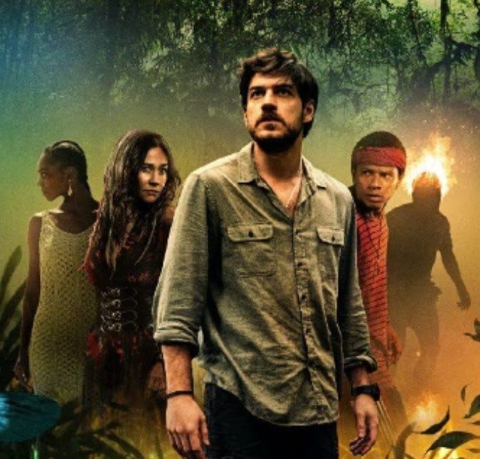 Data da segunda temporada de Cidade Invisível é anunciada, saiba mais A Netflix revelou que a produção brasileira chegará na plataforma no dia 22 de março