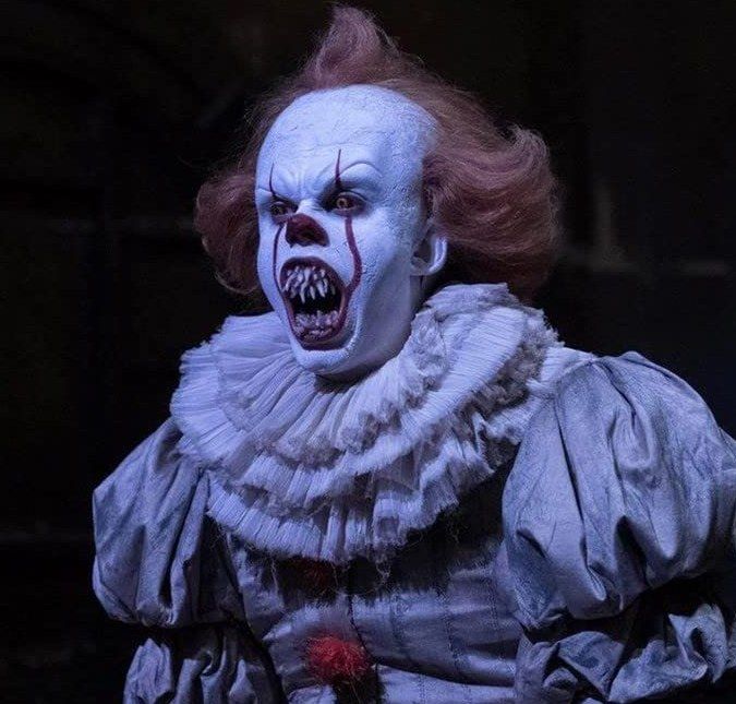 Segundo a Variety, o nome do seriado da HBO Max poderá ser Welcome to Derry