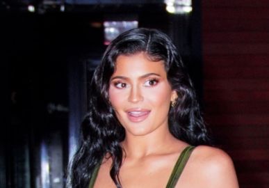 Kylie Jenner está saindo com Timothée Chalamet e quer um relacionamento mais <i>leve</i>, diz revista