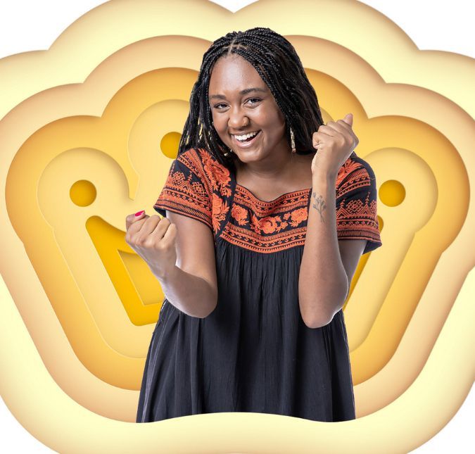 Sarah Aline é a nova líder do BBB23 Em dinâmica acelerada, irão acontecer dois paredões seguidos na semana