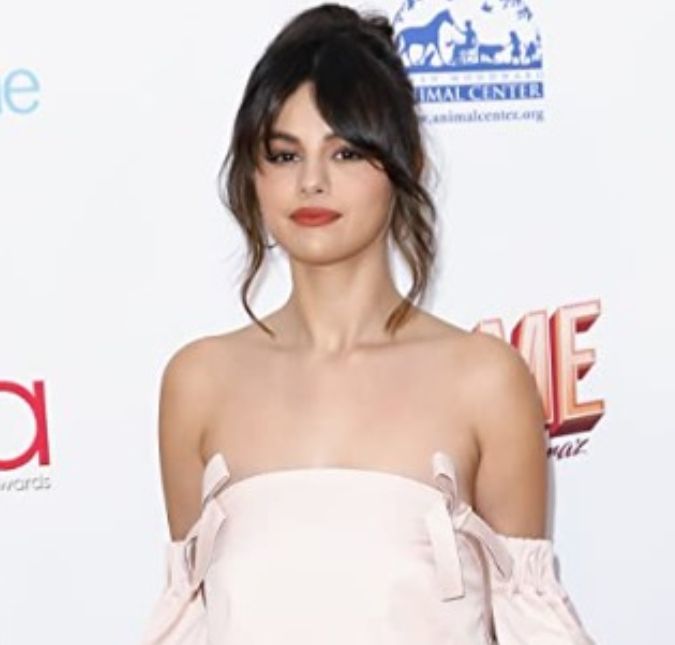 A nossa eterna feiticeira de  Waverly Place está rendendo muito no TikTok