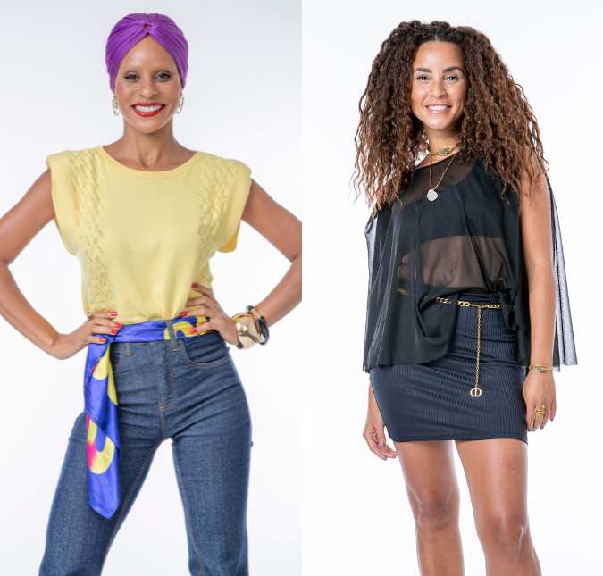 Aline do BBB23 expõe rivalidade com Domitila: Muita soberba A cantora aproveitou a última formação de paredão para atacar a sister