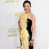 Michelle Yeoh