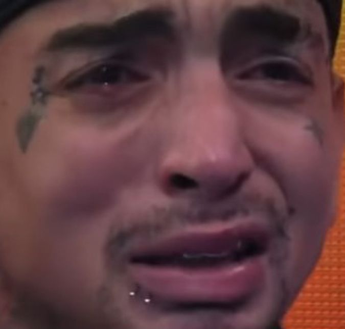 MC Guimê se emociona no almoço do anjo e chora ao falar de Lexa: Ela é minha base O cantor abriu o coração e chorou muito com os colegas