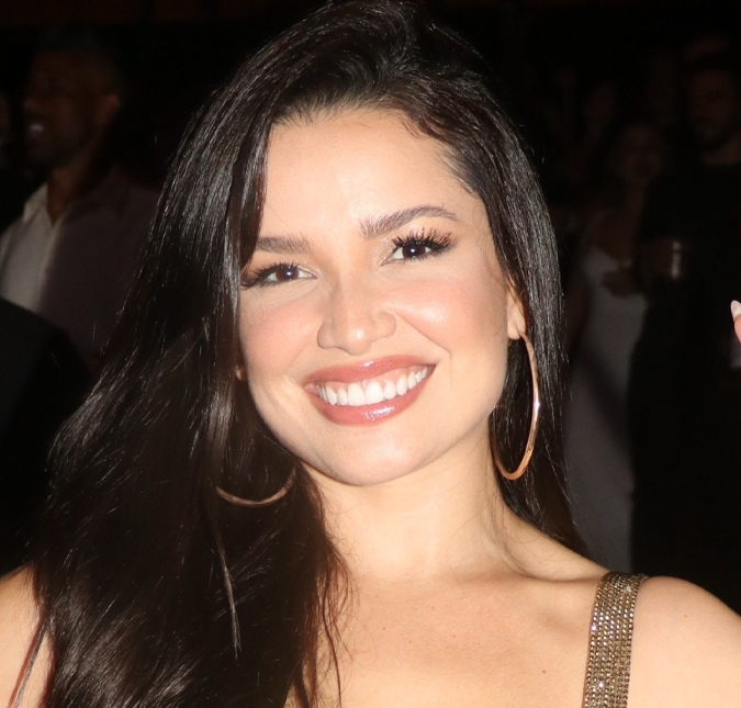 Juliette critica uso exagerado de filtros em fotos: <i>A galera perde um pouco a noção</i>