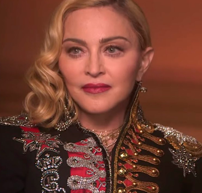 Irmão mais velho de Madonna morre após recusar apoio da família e cantora estaria em luto, diz fonte