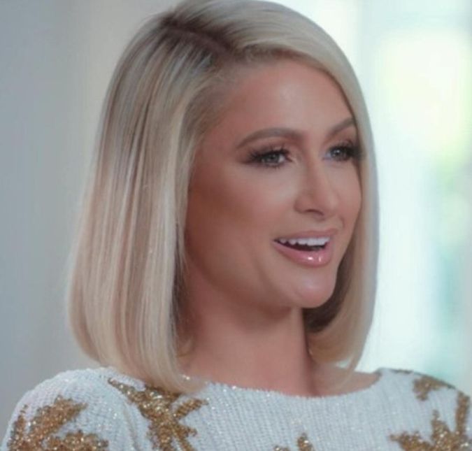 Aos 42 anos de idade, Paris Hilton revela que tem 20 embriões de meninos congelados A atriz está casada com Carter Reum desde o final de 2021