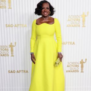Viola Davis