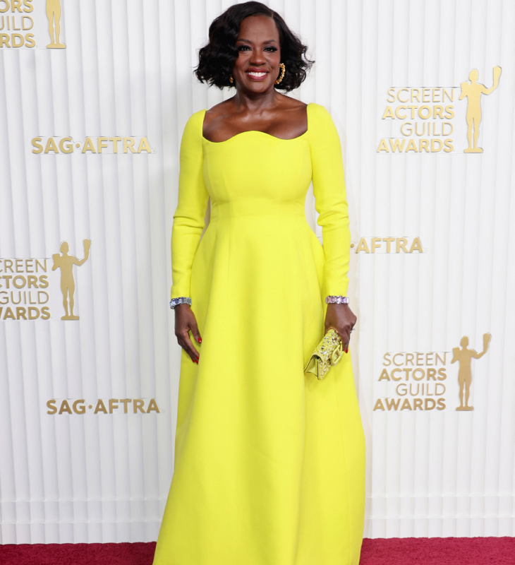 Viola Davis