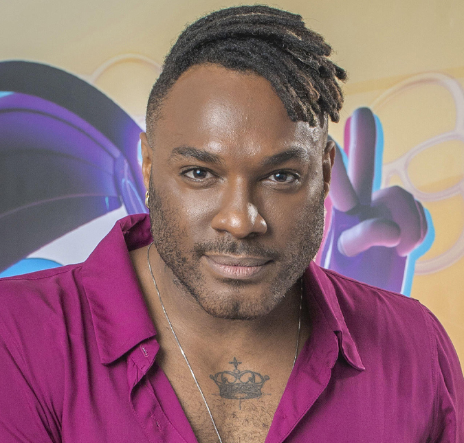 Deu tchau! Fred Nicácio é o sétimo eliminado do <i>BBB23</i>