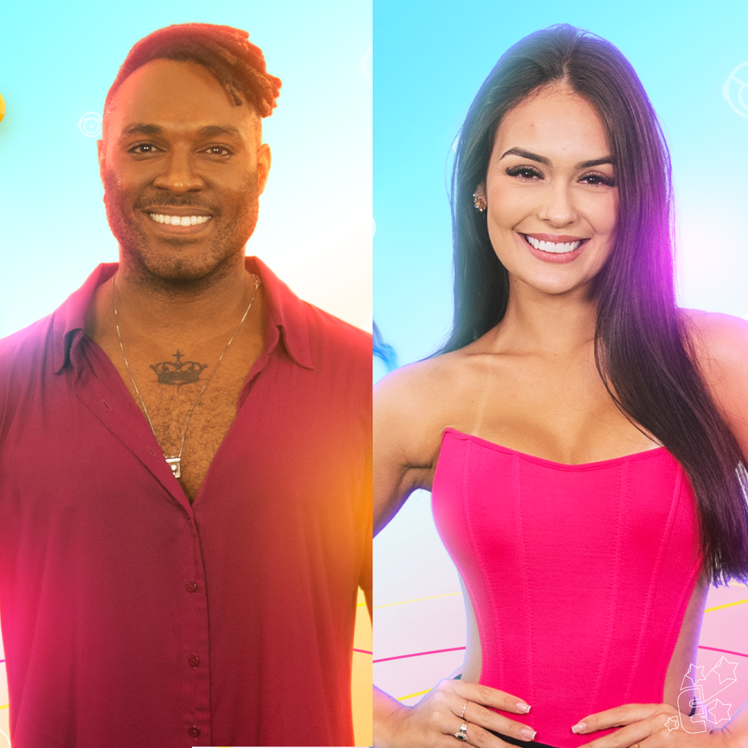 Larissa expõe Key Alves e Gustavo para Fred Nicácio: <i>Desconfiavam das suas atitudes</i>