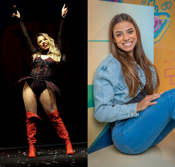 Lexa ataca equipe de Key Alves: <I>Vou até o fim contra vocês</i>