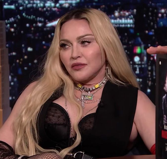 Segundo profissionais da saúde consultados pelo Daily Mail, a cantora não estava bem há tempos