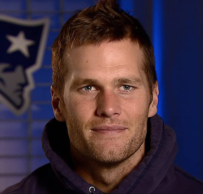 Tom Brady planeja investir em carreira inusitada após aposentadoria