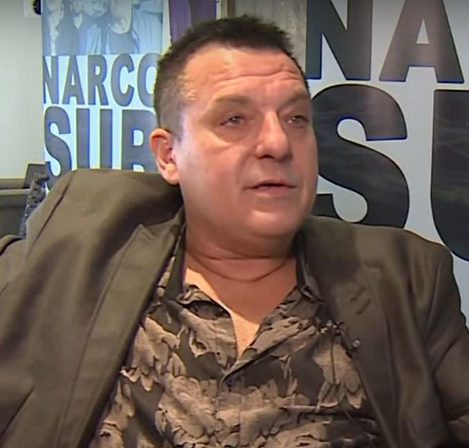Família de Tom Sizemore fala sobre estado de saúde do ator após aneurisma: Não há mais esperança e recomendaram a decisão do fim da vida A família irá emitir uma nota sobre a decisão no começo do mês de março