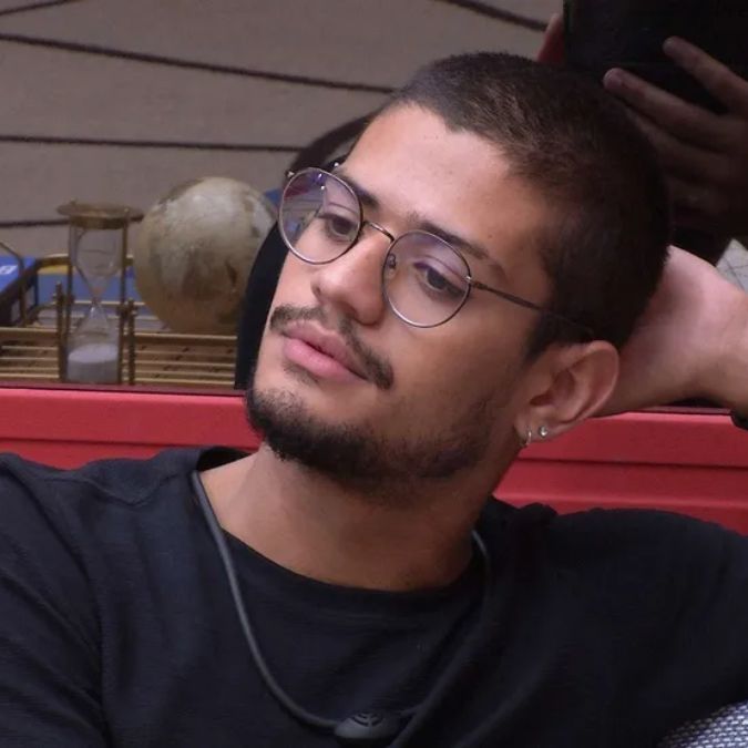Recalculando a rota! Gabriel Santana define novo alvo no <i>BBB23</i>; confira tudo o que rolou nesta madrugada