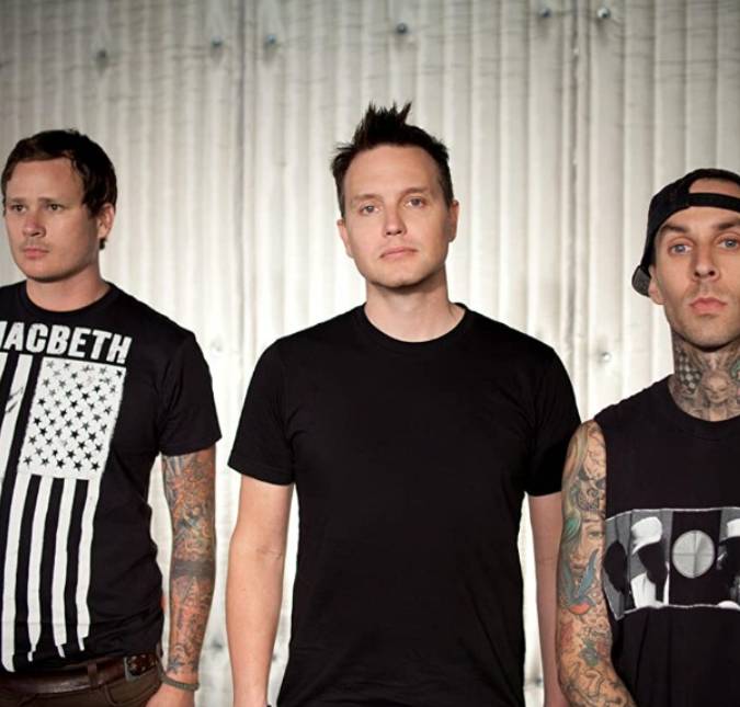 Blink-182 cancela participação no <i>Lollapalooza</i> 2023