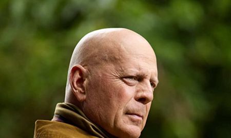 Bruce Willis é visto pela primeira vez após diagnóstico de demência; veja