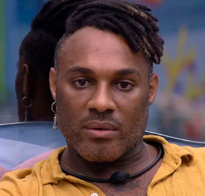 Antes de deixar a casa do BBB23, Fred Nicácio causou muito! Um pouco antes de deixar a casa, no entanto, ele acabou passando por uma situação desconfortável quando teve sua religião comentada por alguns brothers da casa. Tadeu Schmidt mais uma vez interviu para falar sobre o quanto o programa rejeita qualquer tipo de intolerância religiosa. Os comentários foram feitos principalmente por Gustavo, Cristian e Key Alves.