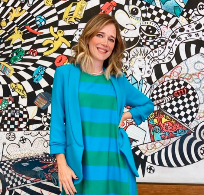 Jornalista Natália Ariede pede demissão da <i>Globo</i> após 17 anos na emissora, diz colunista