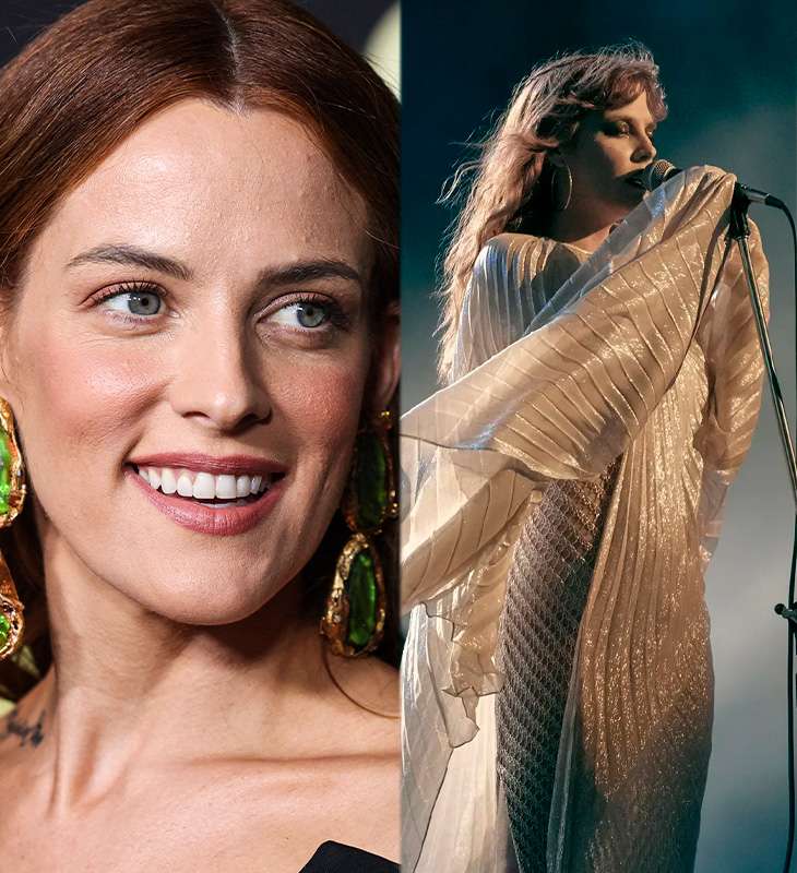 Carreira de Riley Keough: atriz é a estrela da série Daisy Jones and The  Six, Zappeando Séries