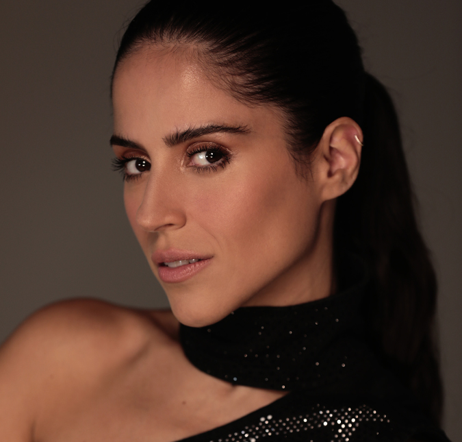 Camilla Camargo é confirmada na segunda temporada de <i>Tudo Igual... SQN</i>