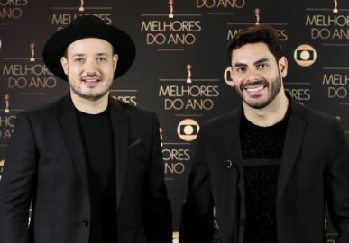 Israel e Rodolffo, The Weeknd, MC Livinho... Confira os lançamentos musicais da semana!