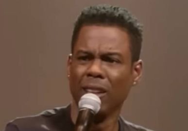 Chris Rock causa nova polêmica ao dizer que não gosta das próprias filhas