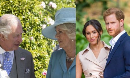Rei Charles III teria despejado Príncipe Harry e Meghan Markle após ataques à Rainha Consorte Camila Parker Bowles, diz jornal