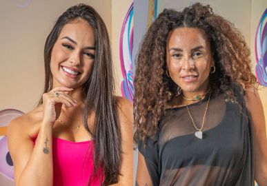 Equipe de Larissa se pronuncia após fala polêmica de Domitila no <i>BBB23</I>