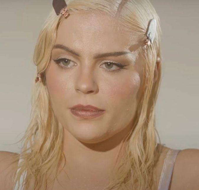 Luísa Sonza vai ganhar série documental na Netflix: Gosto de contar minhas experiências pessoais Os fãs da cantora celebraram a novidade