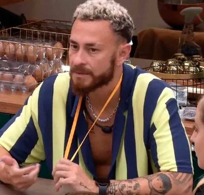 No <I>BBB23</i>, <I>Big Fone</i> causa desavença entre aliados. Veja tudo o que rolou nesta madrugada