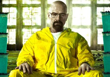 Saudades de <I>Breaking Bad</i>? Relembre as dez cenas mais inesquecíveis da série