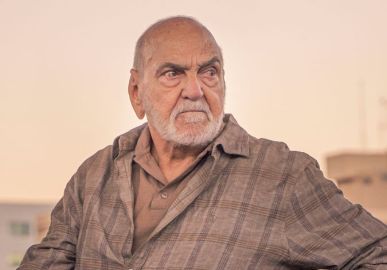 Lima Duarte se pronuncia após atropelar motociclista: <i>Gostaria de destacar que sou um motorista consciente e responsável</i>