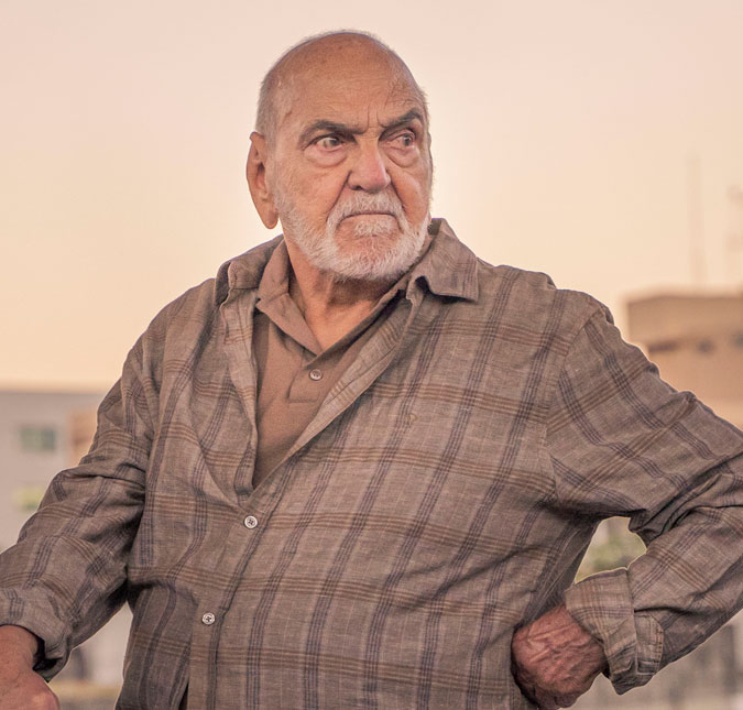 Lima Duarte se pronuncia após atropelar motociclista: <i>Gostaria de destacar que sou um motorista consciente e responsável</i>