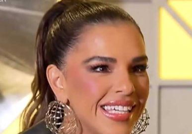 Com apresentação de Mariana Rios, Record irá misturar anônimos e celebridades em novo <i>reality, A Grande Conquista</i>