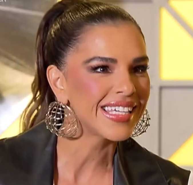 Com apresentação de Mariana Rios, Record irá misturar anônimos e celebridades em novo reality, A Grande Conquista O reality show estreia dia 2 de maio e será exibido diariamente