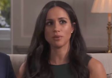 Meghan Markle é acusada de não ter sido legal durante encontro com famosa atriz