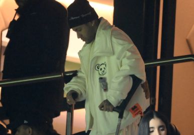 Neymar Jr. passará por cirurgia e ficará até quatro meses afastado dos gramados