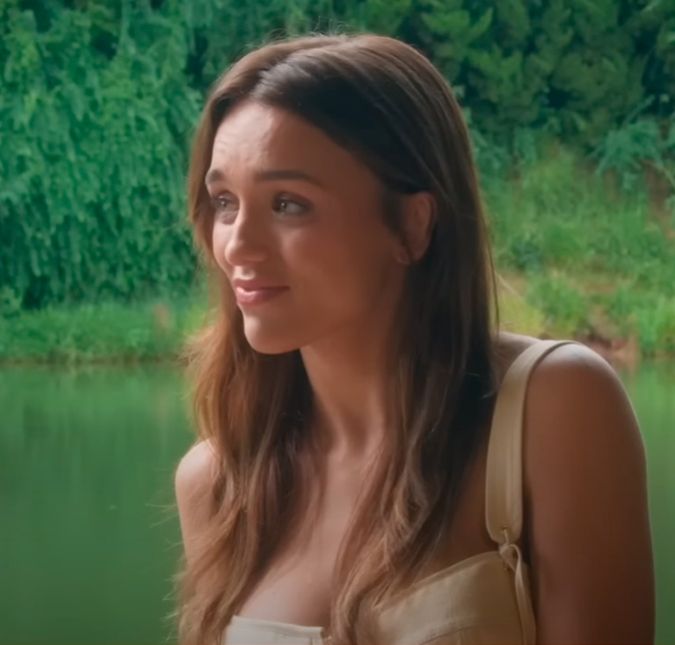 A ex BBB compartilhou um dia de sua rotina no Instagram