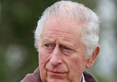 Rei Charles III pode ceder apartamento no Palácio de Buckingham a Príncipe Harry e Meghan Markle em futuras visitas