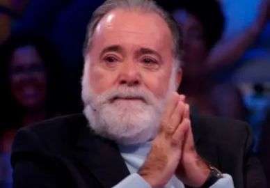 Casado há 52 anos, Tony Ramos recorda história inusitada sobre dia da cerimônia e se emociona