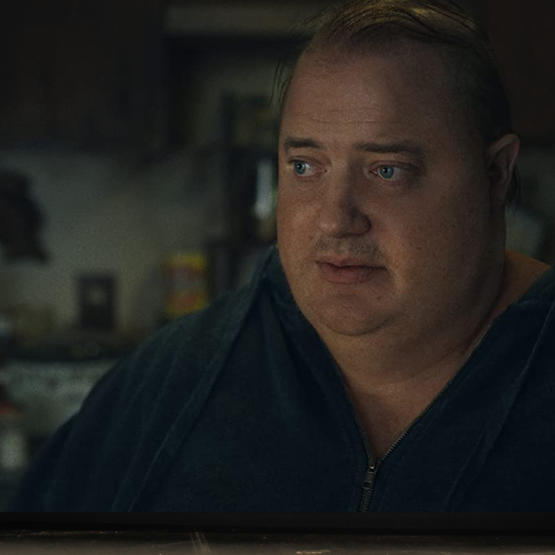 Surpreendente! História comovente de Brendan Fraser vem à tona após <i>Oscar</i>
