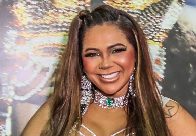 Darlin Ferrattry diz que não ofereceu dinheiro para ocupar cargo de Tati Minerato no Carnaval