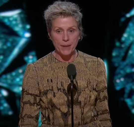 Relembre alguns momentos que mulheres reivindicaram direitos durante o <I>Oscar</i>
