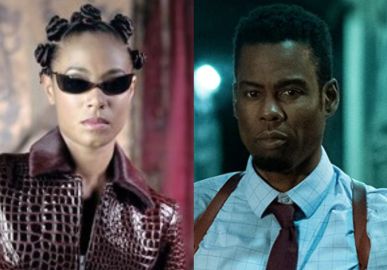 Fonte acusa Chris Rock de ser obcecado por Jada Pinkett Smith, esposa de Will Smith